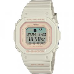 Reloj Casio G-Shock GLX-S5600-7ER mujer resina