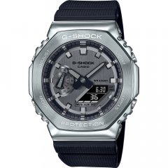 Reloj Casio G-Shock GM-2100-1AER hombre metal