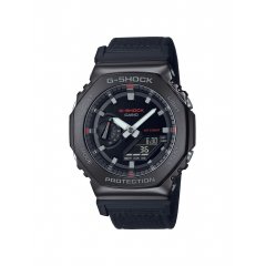 Reloj Casio G-Shock GM-2100CB-1AER hombre metal