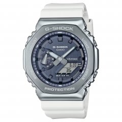 Reloj Casio G-Shock GM-2100WS-7AER Colección 2023