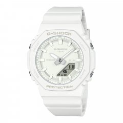 Reloj Casio G-Shock GMA-P2100-7AER mujer blanco