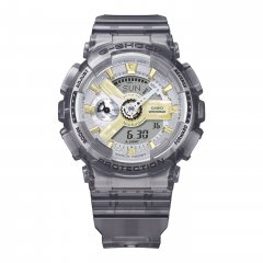 Reloj Casio G-Shock GMA-S110GS-8AER hombre resina