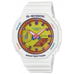 Reloj Casio G-Shock GMA-S2100BS-7AER mujer resina