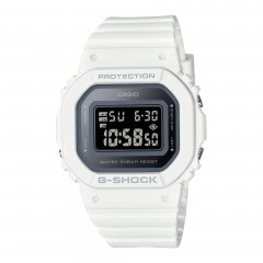Reloj Casio G-Shock GMD-S5600-7ER mujer resina