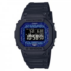 Reloj Casio G-Shock GW-B5600BP-1ER hombre resina