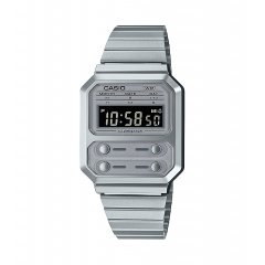Reloj Casio Vintage A100WE-7BEF hombre