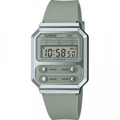 Reloj Casio Vintage A100WEF-3AEF resina unisex