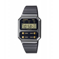 Reloj Casio Vintage A100WEGG-1A2EF hombre