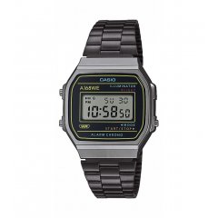 thumbnail Reloj Casio Collection W-800H-1AVES hombre resina