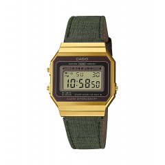 Reloj Casio Vintage A700WEGL-3AEF hombre