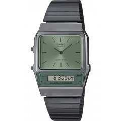 Reloj Casio Vintage AQ-800ECGG-3AEF hombre resina