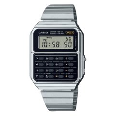 Reloj Casio Vintage CA-500WE-1AEF calculadora