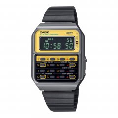thumbnail Reloj Casio WV-58RD-1AEF hombre acero gris