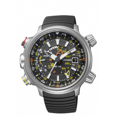 thumbnail Reloj Citizen Promaster BN0230-04E Diver’s acero