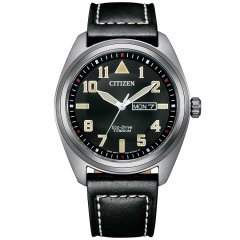 Reloj Citizen Hombre 8560 BM8560-29E titanio