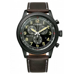 Reloj Citizen Of Collection 2020 AT2465-18E Eco-Drive hombre 