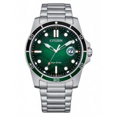 Reloj Citizen Of collection AW1811-82X Marine