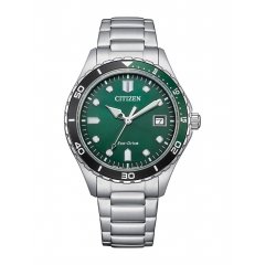 Reloj Citizen Of collection AW1828-80X Sporty
