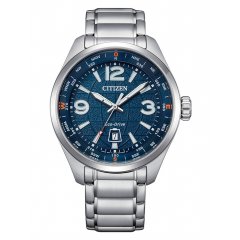 Reloj Citizen Of collection AW1830-88L Pilot 