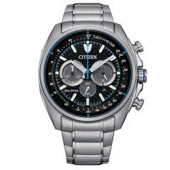 Reloj Citizen Of collection CA4560-81E acero 