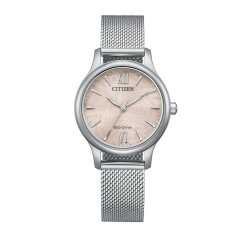 Reloj Citizen Of collection EM0899-81X mujer