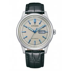Reloj Citizen Of collection NH8400-10A automático