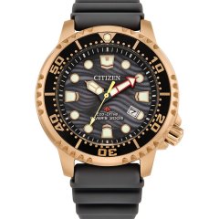 Reloj Citizen Promaster BN0163-00H Diver’s acero