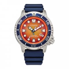 Reloj Citizen Promaster BN0169-03X Diver`s