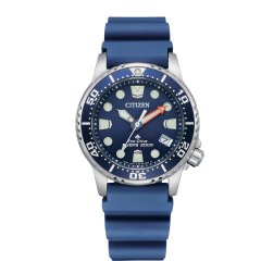 Reloj Citizen Promaster EO2021-05L Diver’s mujer