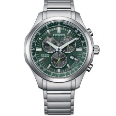 Reloj Citizen Super titanium AT2530-85X hombre