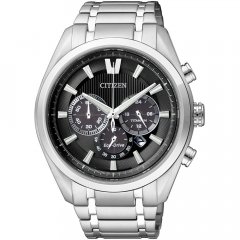 Reloj Citizen Super Titanium CA4010-58E Crono 4010 Eco-Drive