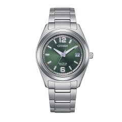 Reloj Citizen Super Titanium FE6151-82X mujer