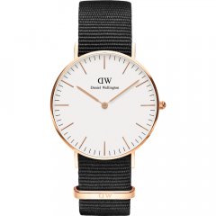 Reloj Daniel Wellington Classic Cornwall DW00100259 Mujer