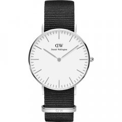 Reloj Daniel Wellington Classic Cornwall DW00100260 Mujer