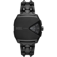 Reloj Diesel D.V.A. DZ2171 hombre acero negro