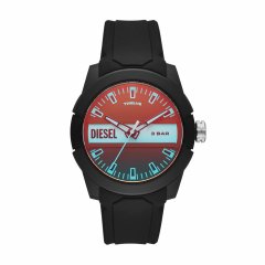 Reloj Diesel Double Up DZ1982 mujer silicona