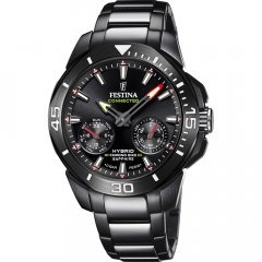thumbnail Reloj Radiant Smartwatch RAS20401DF Times Square