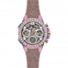 Reloj Guess Bombshell GW0313L4 mujer silicona