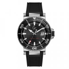 Reloj Guess Collection Divercode Y36002G2 hombre