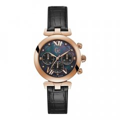 Reloj Guess Collection Ladybelle Y28004L2 mujer