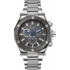 Reloj Guess Collection Legacy Z18002G5MF acero 