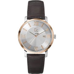 thumbnail Reloj Guess Collection Classic X84004G1S hombre
