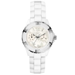 Reloj Guess Collection Sport chic X69001L1S mujer