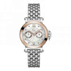 thumbnail Reloj Guess Collection Y76001L1MF Starlight