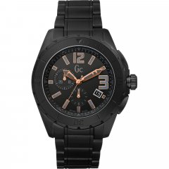 Reloj Guess Collection Varis X76009G2S hombre