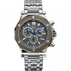 thumbnail Reloj Guess Collection Y68001G5MF Prime Class