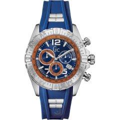 Reloj Guess Collection Y02010G7 Sport Chic hombre