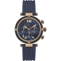 thumbnail Reloj Guess Collection Y41006L7 LadyDiver mujer
