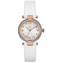 thumbnail Reloj Guess Collection Sport chic X35011L1S mujer