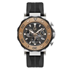 thumbnail Reloj Guess Collection Z14005G2MF One Sport negro